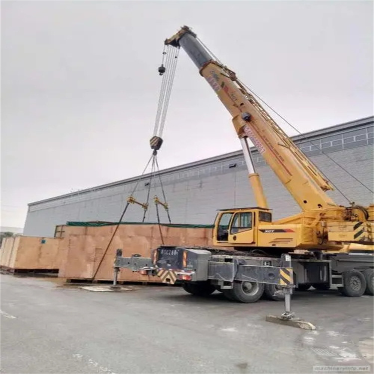 大田镇吊车出租哪家正规