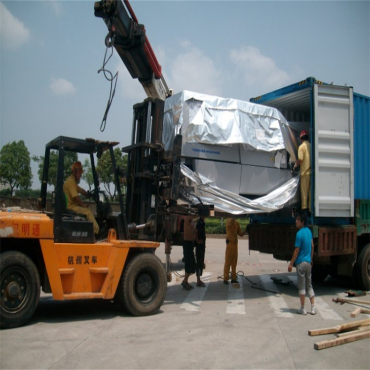 大田镇附近吊车出租8吨