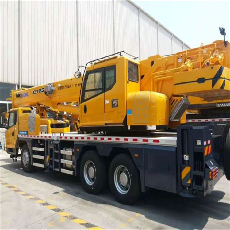 大田镇哪里有租赁吊车的