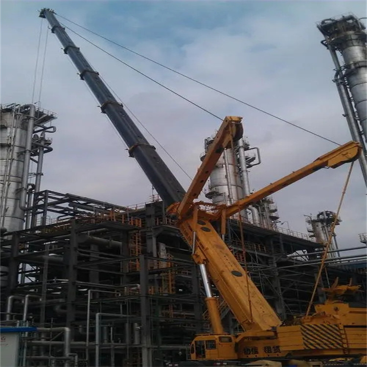 大田镇哪有吊车出租吊车租赁