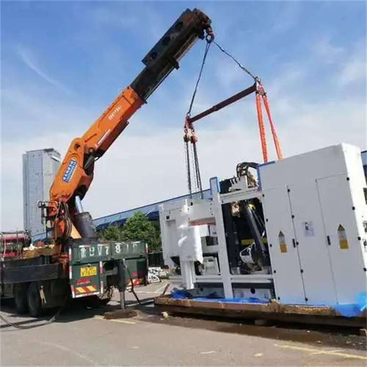 大田镇附近小吊车联系方式|8-16吨|本地及时服务