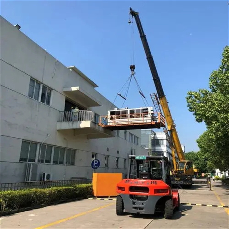 大田镇起重机司机十吊十不吊