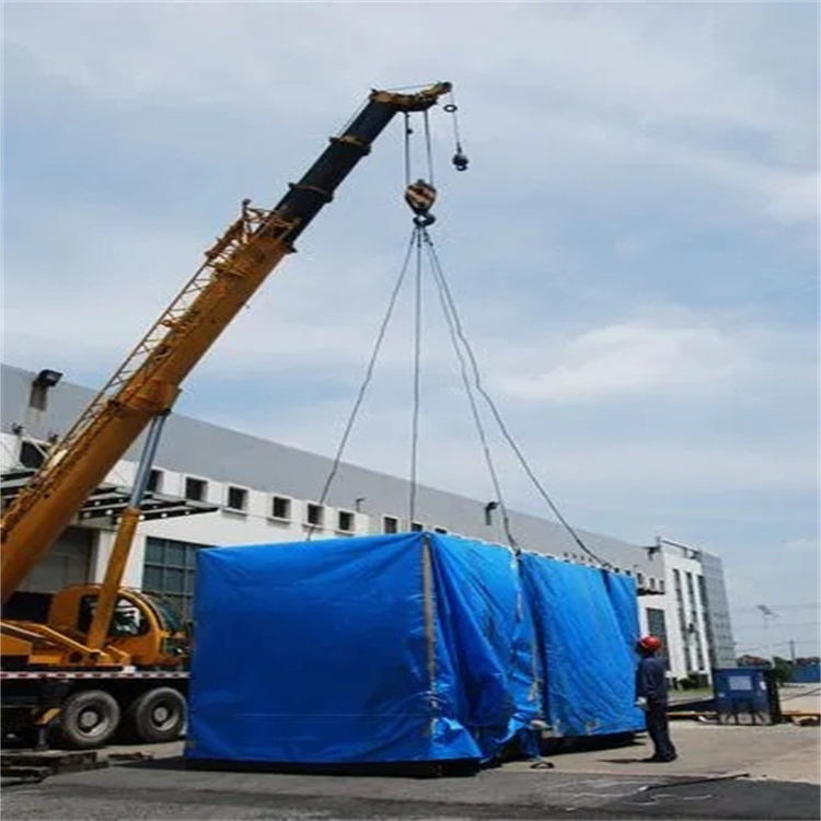 大田镇吊30吨需要多大的吊车