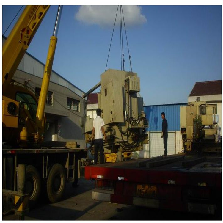 大田镇专业起重吊装服务