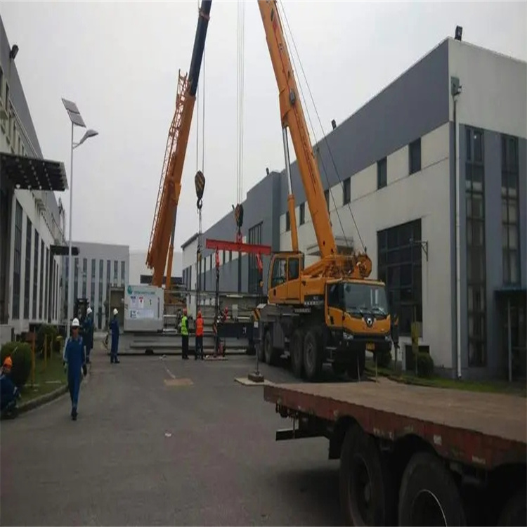 大田镇附近12吨吊车出租电话|工程吊装|高效响应