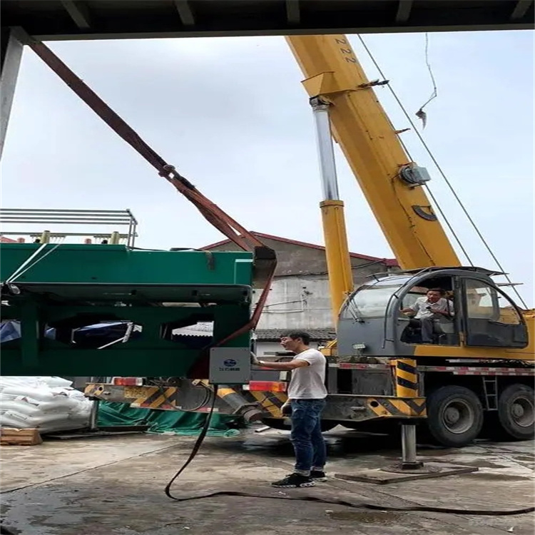 大田镇大吨位吊车租赁应急保障方案|化解突发吊装需求难题