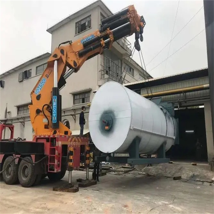 大田镇吊车租用电话|24小时应急服务|精准吊装方案